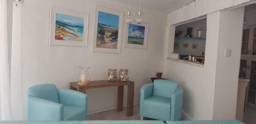 Apartamento Mosselbank Beach Retreat 2a