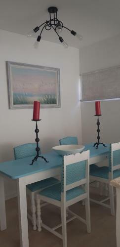 Apartamento Mosselbank Beach Retreat 2a