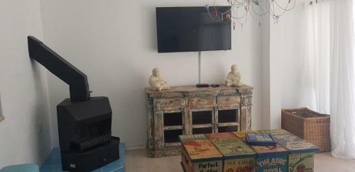 Apartamento Mosselbank Beach Retreat 2a