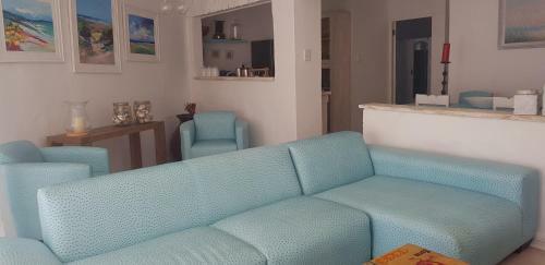 Apartamento Mosselbank Beach Retreat 2a