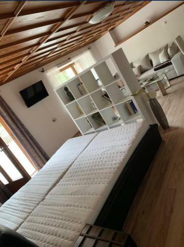 Apartamento Ferienwohnung Kranzbichl