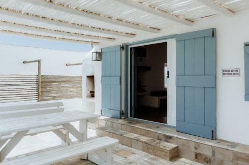 Apartamento Harmonie 2
