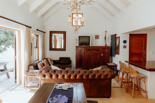 Apartamento Macnoster