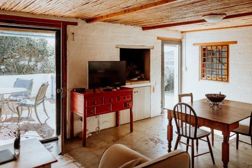 Apartamento Komyntjie 2
