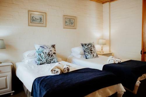 Apartamento Komyntjie 2