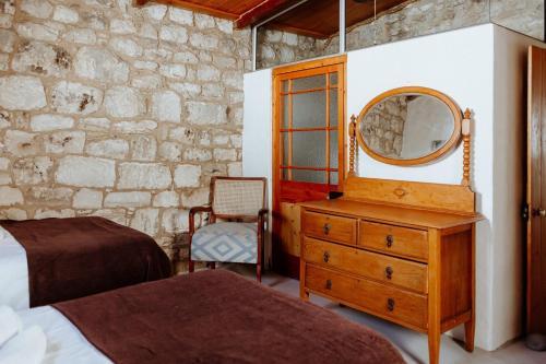 Apartamento Komyntjie 1