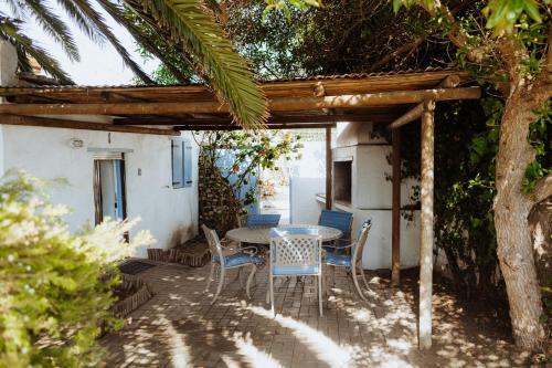 Apartamento Komyntjie 1