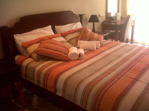 Ekhayalodge Bed & Breakfast