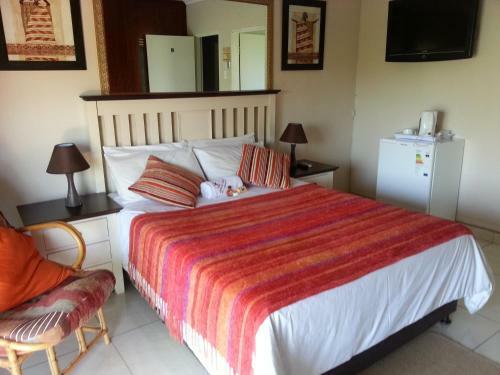 Ekhayalodge Bed & Breakfast