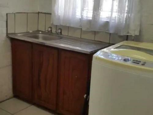 Apartamento Ms Self-catering