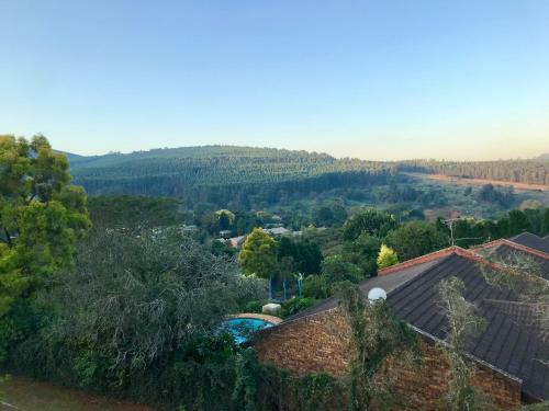 Hostal Su Casa Chase Valley