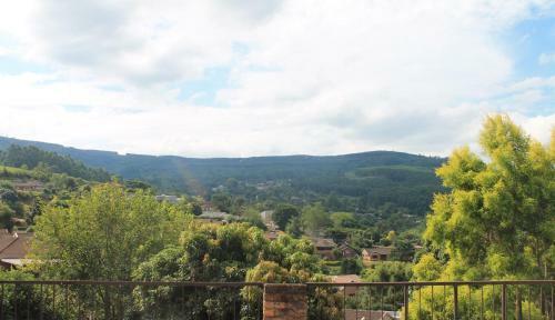 Hostal Su Casa Chase Valley