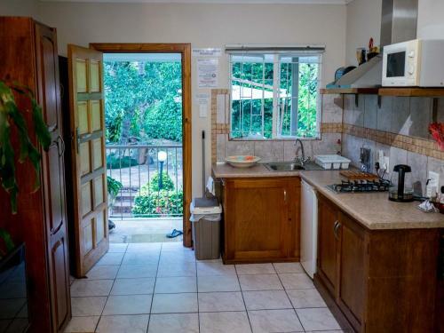 Hostal Africa's Eden Guesthouse