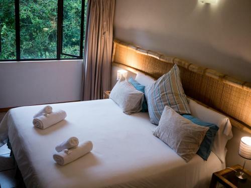 Hostal Africa's Eden Guesthouse
