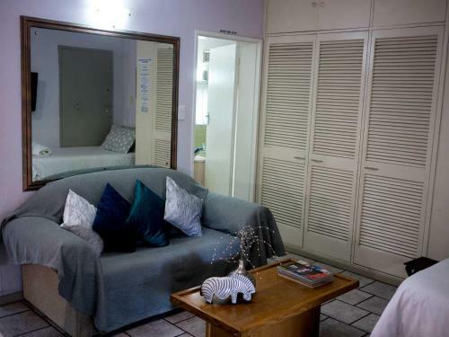 Hostal Africa's Eden Guesthouse
