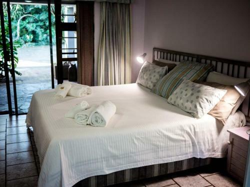 Hostal Africa's Eden Guesthouse