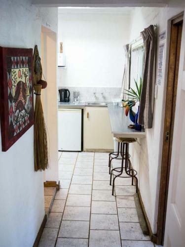 Hostal Africa's Eden Guesthouse