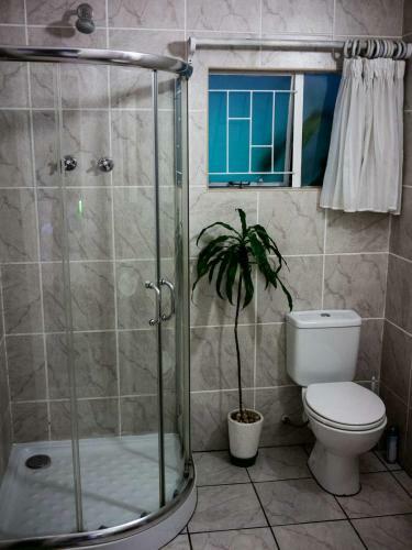 Hostal Africa's Eden Guesthouse