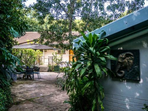 Hostal Africa's Eden Guesthouse