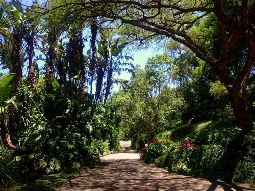 Hostal Africa's Eden Guesthouse