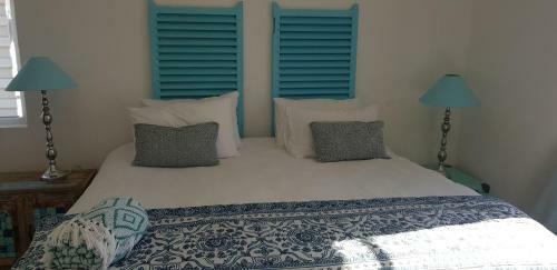 Apartamento Mosselbank Beach Retreat 4