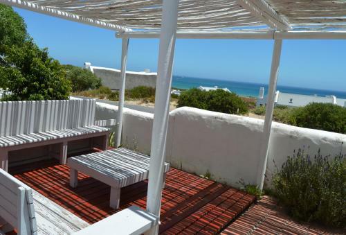 Paters Haven Self-catering And B&B