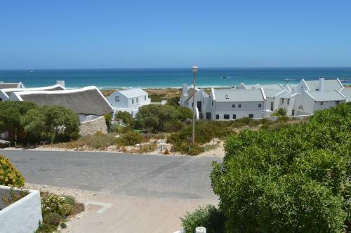 Paters Haven Self-catering And B&B