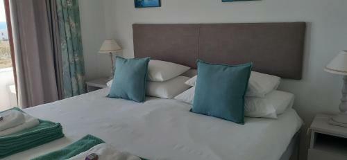 Paters Haven Self-catering And B&B