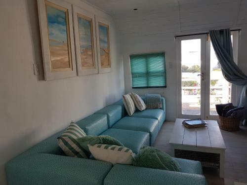 Apartamento Mosselbank Beach Retreat 3