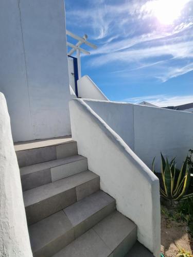 Apartamento Mosselbank Beach Retreat 3