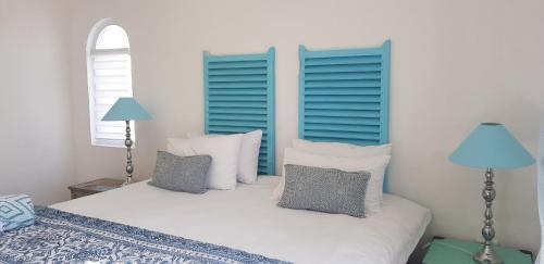 Apartamento Mosselbank Beach Retreat 3