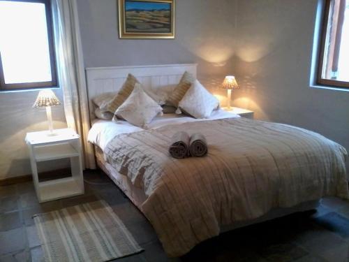 Apartamento C-breeze