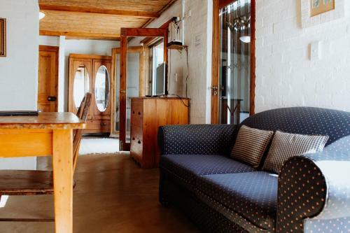 Apartamento Komyntjie 3