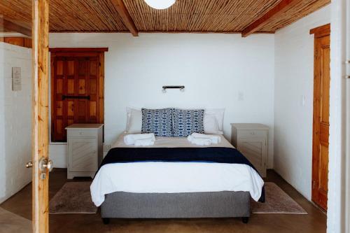 Apartamento Komyntjie 3