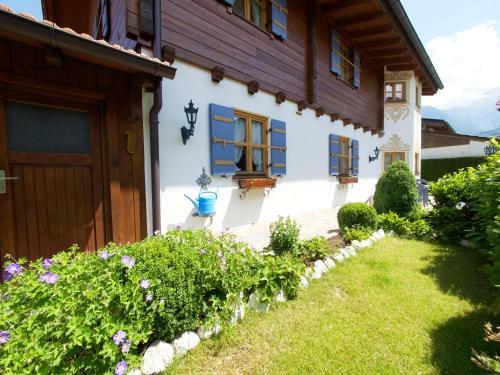Landhaus K�nigssee