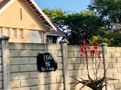 Hostal Su Casa Scottsville