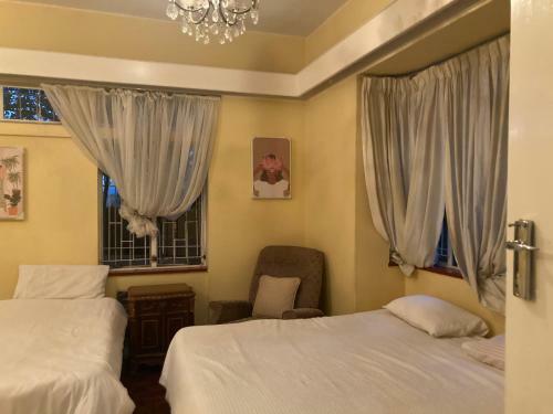 Hostal Su Casa Scottsville