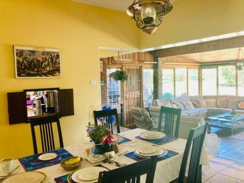 Hostal Su Casa Scottsville