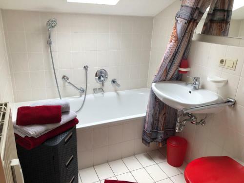 Apartamento Fewo Sonnwend