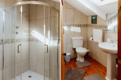Apartamento Lance Cottage
