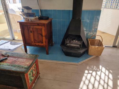 Apartamento Mosselbank Beach Retreat