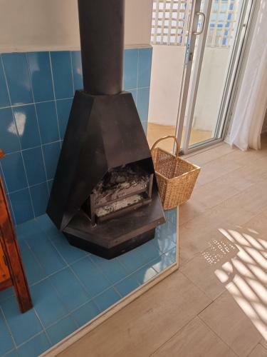 Apartamento Mosselbank Beach Retreat