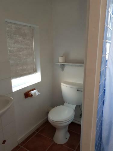 Apartamento Mosselbank Beach Retreat