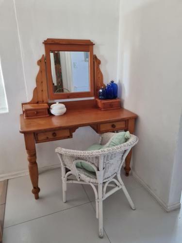 Apartamento Mosselbank Beach Retreat
