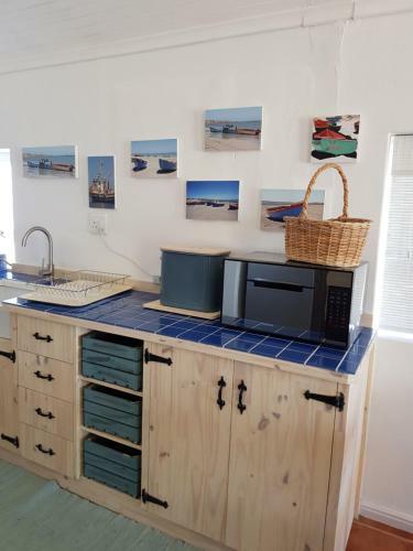 Apartamento Mosselbank Beach Retreat
