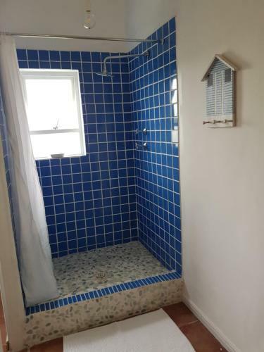 Apartamento Mosselbank Beach Retreat