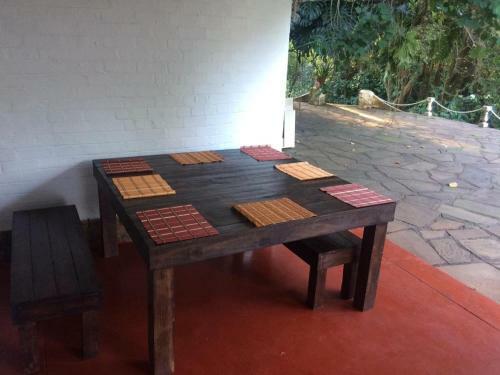 Emfuleni Bed And Breakfast