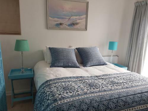Apartamento Mosselbank Beach Retreat 2