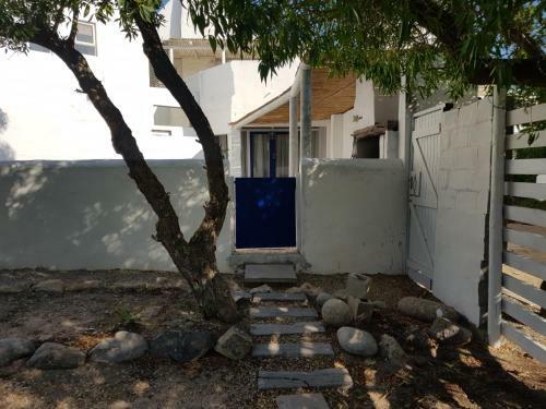Apartamento Mosselbank Beach Retreat 2