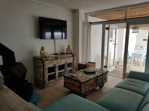 Apartamento Mosselbank Beach Retreat 2